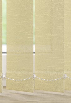 Savona, Sand Dune - Vertical Blind Slats